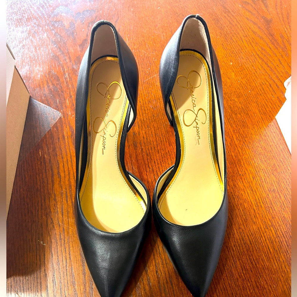 Work once Jessica Simpson size 8